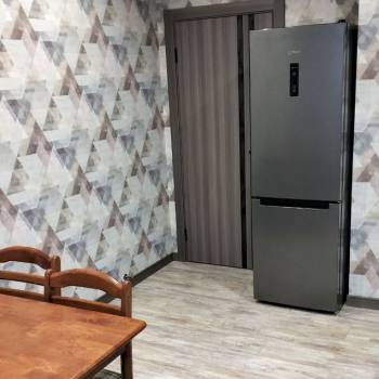 Сдается 2-х комнатная квартира, 62 м²