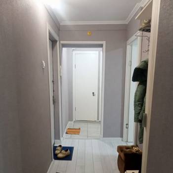 Сдается 2-х комнатная квартира, 44,5 м²