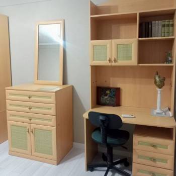 Сдается 2-х комнатная квартира, 44,5 м²