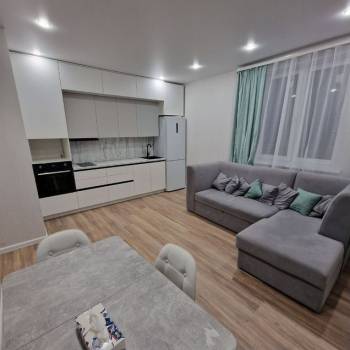 Сдается Многокомнатная квартира, 55 м²
