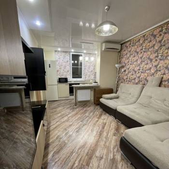 Сдается 2-х комнатная квартира, 54 м²