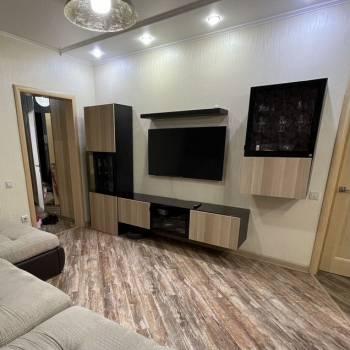 Сдается 2-х комнатная квартира, 54 м²