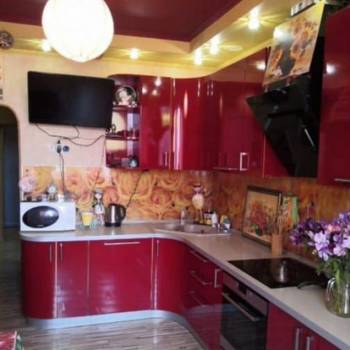 Сдается 2-х комнатная квартира, 64 м²