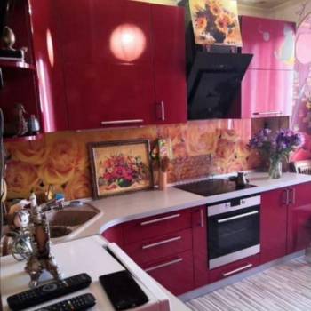 Сдается 2-х комнатная квартира, 64 м²