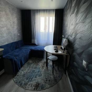 Продается 1-комнатная квартира, 37 м²