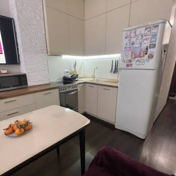 Продается 1-комнатная квартира, 29,5 м²