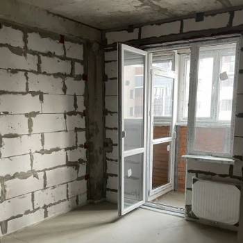 Продается 1-комнатная квартира, 29,5 м²