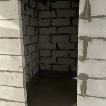 Продается 1-комнатная квартира, 29,5 м²