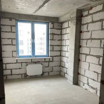 Продается 1-комнатная квартира, 29,5 м²