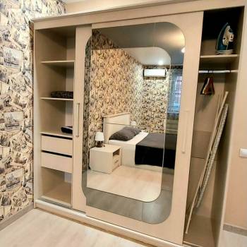 Продается 1-комнатная квартира, 48 м²