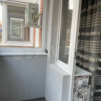 Продается 1-комнатная квартира, 48 м²