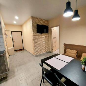 Продается 1-комнатная квартира, 48 м²