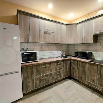 Продается 1-комнатная квартира, 48 м²