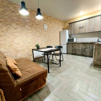 Продается 1-комнатная квартира, 48 м²