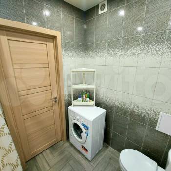 Продается 1-комнатная квартира, 48 м²
