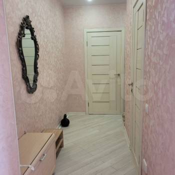 Продается 1-комнатная квартира, 40,4 м²