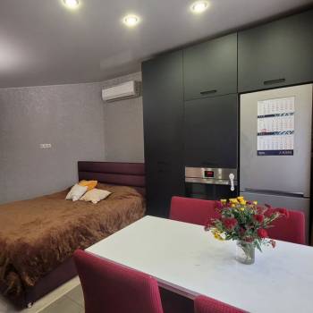 Продается 1-комнатная квартира, 40,4 м²