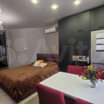 Продается 1-комнатная квартира, 40,4 м²