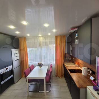 Продается 1-комнатная квартира, 40,4 м²