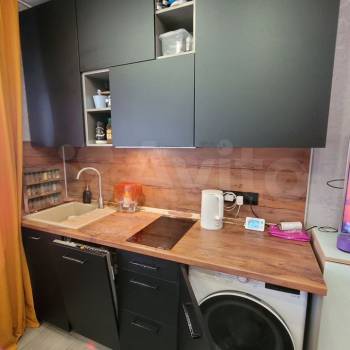 Продается 1-комнатная квартира, 40,4 м²