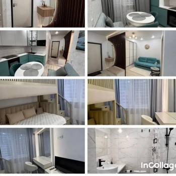 Продается 1-комнатная квартира, 35 м²