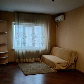 Продается 1-комнатная квартира, 48,7 м²