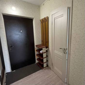 Продается 1-комнатная квартира, 35,7 м²