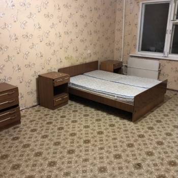 Продается 2-х комнатная квартира, 55 м²