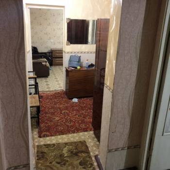 Продается 2-х комнатная квартира, 55 м²