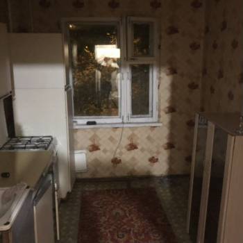 Продается 2-х комнатная квартира, 55 м²