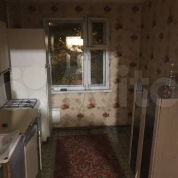 Продается 2-х комнатная квартира, 55 м²