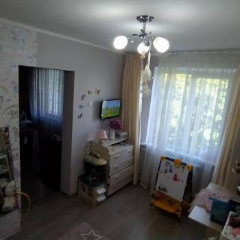 Продается Многокомнатная квартира, 77,7 м²