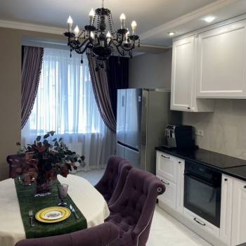 Продается 2-х комнатная квартира, 61 м²