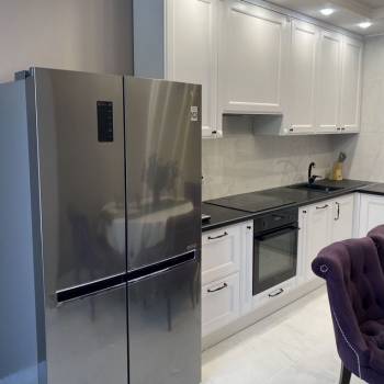 Продается 2-х комнатная квартира, 61 м²