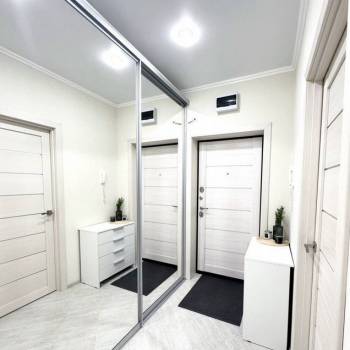 Продается 2-х комнатная квартира, 58 м²