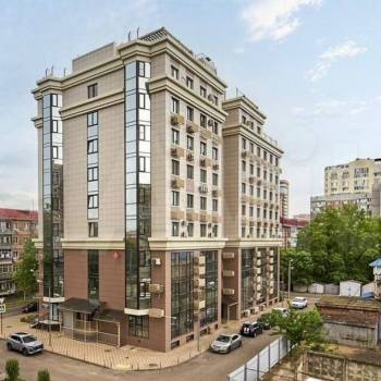 Продается 3-х комнатная квартира, 88 м²