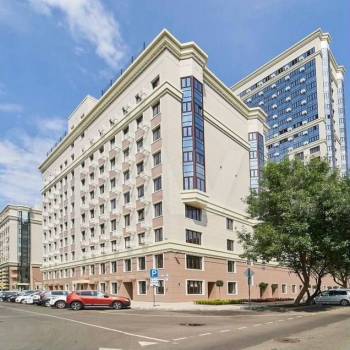 Продается 3-х комнатная квартира, 88 м²