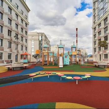 Продается 3-х комнатная квартира, 88 м²