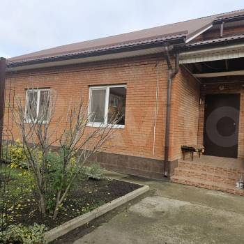 Сдается Дом, 120 м²