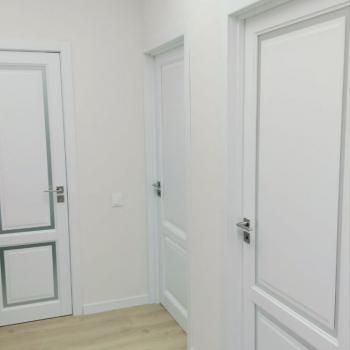 Сдается 2-х комнатная квартира, 58,3 м²