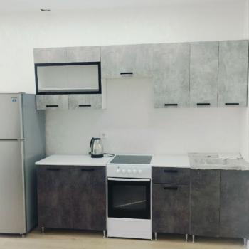 Сдается 2-х комнатная квартира, 58,3 м²