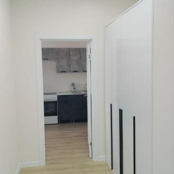 Сдается 2-х комнатная квартира, 58,3 м²