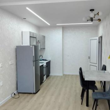 Сдается 2-х комнатная квартира, 58,3 м²