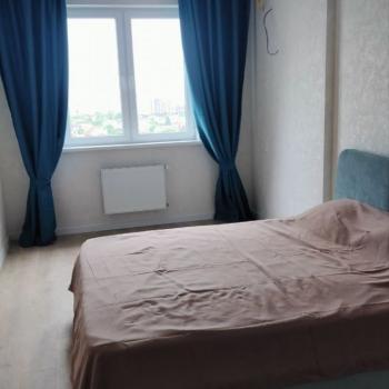 Сдается 2-х комнатная квартира, 58,3 м²