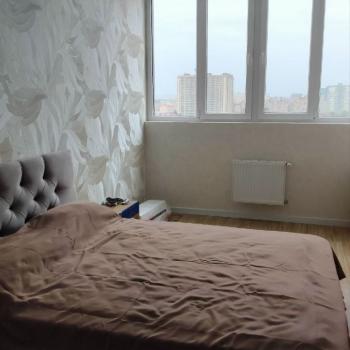 Сдается 2-х комнатная квартира, 58,3 м²