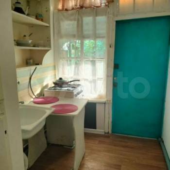 Сдается 2-х комнатная квартира, 36 м²