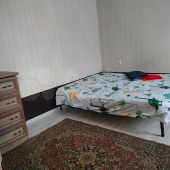 Сдается 2-х комнатная квартира, 36 м²