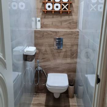 Сдается 2-х комнатная квартира, 60,6 м²