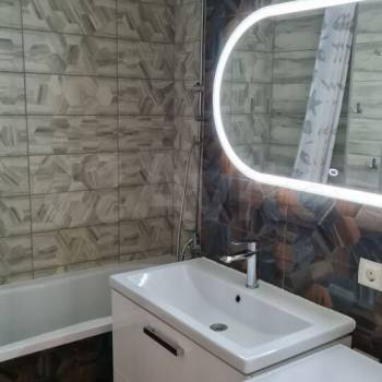 Сдается 2-х комнатная квартира, 60,6 м²