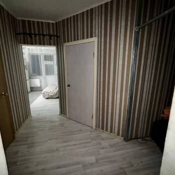 Сдается 1-комнатная квартира, 34 м²